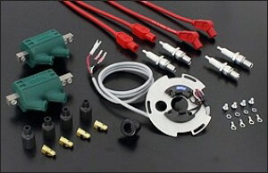 DYNATEK �_�C�i�e�b�N �t���R���o�[�V�����L�b�g GS500 GS550 GS650 GS750 GS850 GS1000 GS1100 GS1150 GS1200 GS1200SS GSX1000 GSX1100 GSX750 SUZUKI �X�Y�L ���̑��C�O�j�b�V�����E�_�΃p�[�c �_�Όn �G���W�� �v���O�R