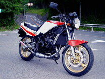 楽天市場】rz250r k2tecの通販