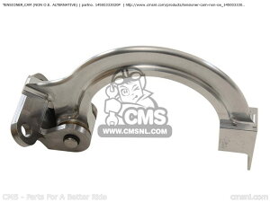 CMS �V�[�G���G�X TENSIONER�CCAM (NON O.E. ALTERNATIVE) CB350F FOUR 1972 USA EUROPEAN DIRECT SALES FRANCE GENERAL EXPORT GERMANY ITALY CB350F1 1974 CB400F 1976 1977 AUSTRALIA ENGLAND KPH MPH SUPER SPORT 400 1975 CB400FK0 SWEDEN CB400F1 CANADA CB400F2