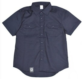 ACE CAFE LONDON エースカフェロンドン ACE CAFE Work shirt Live to Ride [ワークシャツ 'Live to Ride']