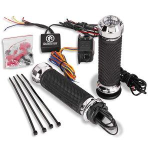 Performance Machine �p�t�H�[�}���X�}�V�� Apex Heated �O���b�v HARLEY-DAVIDSON �n�[���[�_�r�b�h�\�� �O���b�v�q�[�^�[