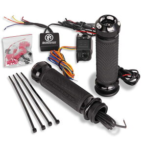 Performance Machine �p�t�H�[�}���X�}�V�� Apex Heated �O���b�v HARLEY-DAVIDSON �n�[���[�_�r�b�h�\�� �O���b�v�q�[�^�[