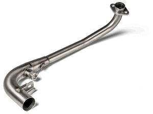 AKRAPOVIC AN|rb` IvV wb_[pCv MSX125 GROM HONDA z_ GL][XgpCv }t[