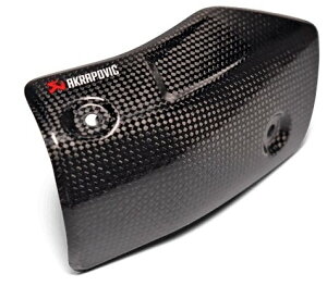 AKRAPOVIC AN|rb` J[{q[gV[h MSX125 GROM HONDA z_ }t[K[hEq[gK[h }t[