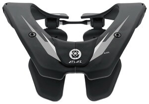 ATLAS アトラス エアー ネックブレース プロテクター