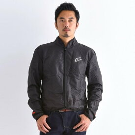 ROUGH＆ROAD ラフ＆ロード コンパクトウインドブレーカーAS インナージャケット・インナーパーカー アパレル
