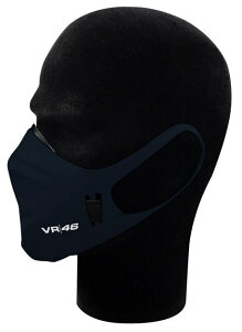 VR46 ブイアール46 UP MASK フェイスマスク アパレル