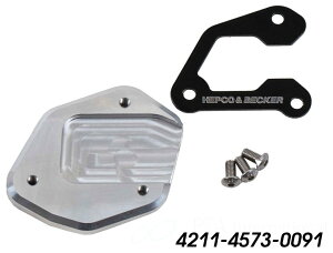 HEPCOBECKER wvRxbJ[ TChX^hGh XSR900 Tracer 9 GT MT-09 SP YAMAHA }n X^hpbhEGNXeV t[