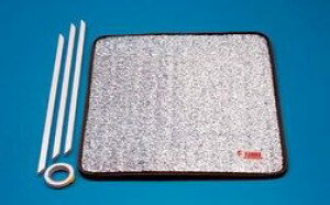 FIAMMA �t�B�A�} �T�[���x���g 40 �g�����|�p�i