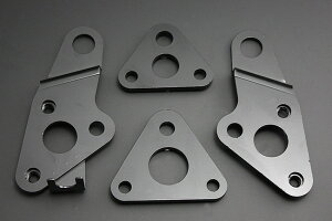 PMC �s�[�G���V�[ Z/KZ �X�`�[���G���W���}�E���g�v���[�g�Z�b�g Z1 900SUPER4 Z2 750RS/Z750FOUR KAWASAKI �J���T�L �G���W���}�E���g�u���P�b�g �G���W���p�[�c �G���W��