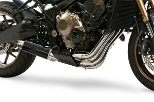 MORIWAKI ENGINEERING LGWjAO TCT[I[ CROSS-SHORT ZERO [NXV[g [] CBR650R CB650R HONDA z_ CEėpTCT[ }t[