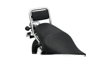 WirusWin �E�C���Y�E�B�� �o�b�N���X�g�t�� �^���f���o�[ GB350 H�fness CB350 DLX Pro HONDA �z���_ �O���u�o�[�E�^���f���o�[�E�V�[�V�[�o�[ �O��