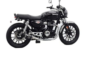 WirusWin �E�C���Y�E�B�� �X���b�v�I���}�t���[ GB350 H�fness CB350 DLX Pro HONDA �z���_ �}�t���[ �T�C�����T�[�o���F�X���b�V�� / �T�C�����T�[�d�l�F�u���b�N�J�[�{��