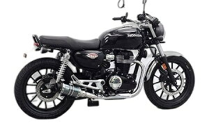 WirusWin �E�C���Y�E�B�� �X���b�v�I���}�t���[ GB350 H�fness CB350 DLX Pro HONDA �z���_ �}�t���[ �T�C�����T�[�o���F�X���b�V�� / �T�C�����T�[�d�l�F�u���b�N�X�e�����X