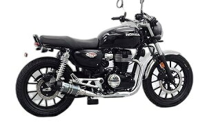 WirusWin �E�C���Y�E�B�� �X���b�v�I���}�t���[ GB350 H�fness CB350 DLX Pro HONDA �z���_ �}�t���[ �T�C�����T�[�o���F�o���b�g / �T�C�����T�[�d�l�F�u���b�N�X�e�����X