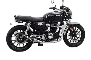 WirusWin �E�C���Y�E�B�� �X���b�v�I���}�t���[ GB350 H�fness CB350 DLX Pro HONDA �z���_ �}�t���[ �T�C�����T�[�o���F�r���b�g / �T�C�����T�[�d�l�F�u���b�N�J�[�{��