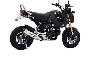 WirusWin ECYEB XbvI}t[ O MSX125 HONDA z_ }t[ ^CvFoY[J[^Cv / TCT[IvVFubNJ[{dl