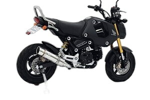 WirusWin ECYEB XbvI}t[ O MSX125 HONDA z_ }t[ ^CvF|bp[^Cv / TCT[IvVF`^dl