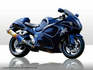 rfs gear A[YMA Co cC^Cv}t[ GSX1300R nuT SUZUKI XYL tGL][Xg}t[ }t[