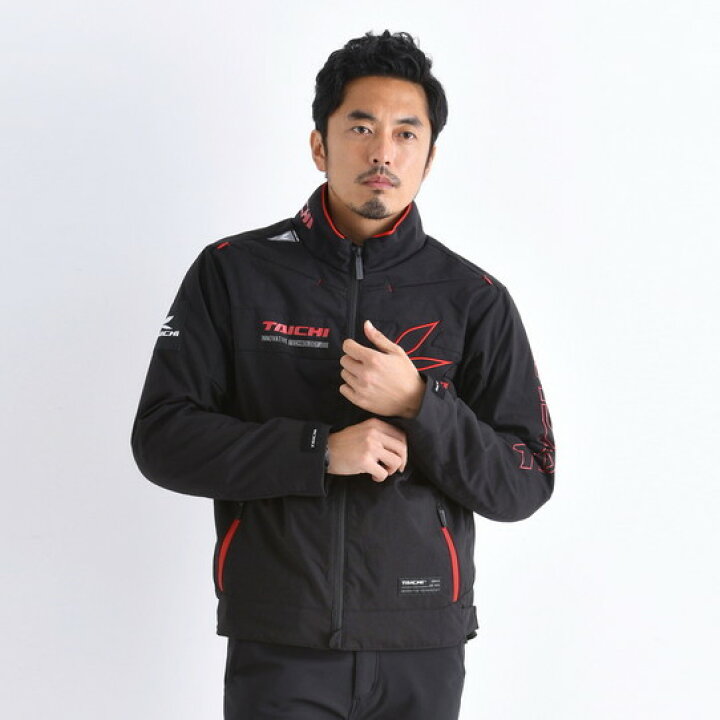 楽天市場】RS TAICHI アールエスタイチ RSJ725 レーサー オール  