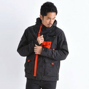 RS TAICHI アールエスタイチ RSJ726 モンスター オールシーズンパーカ オールシーズンジャケット ジャケット アパレル