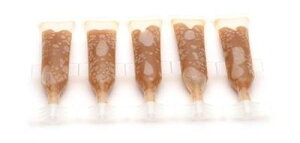 TECHNICAL TOUCH USA INC. eNjJ^b`[GXG[ yCp[czKYB grease 5mlCstrip of 5pcs PRD o[OX P~J