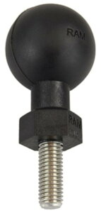 RAM MOUNTS }Eg {[A_v^[ M10xP1.5-25mm X}[gtHz_[EX}[gtH}Eg dq@