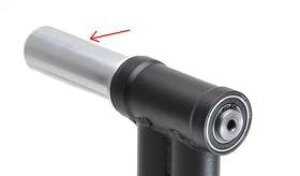 LighTech CebN ЎXCOA[pX^hs26.8 SPEED TRIPLE 1050 1050S TRIUMPH gCAt ̑eiXX^hIvVECi