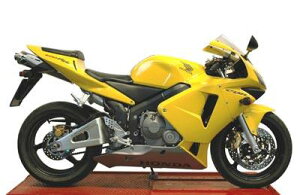 TERMIGNONI e~j[j XbvI}t[ 1TCT[ CBR600RR HONDA z_ }t[