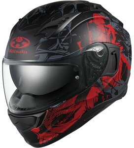 OGK KABUTO I[W[P[Jug KAMUI-3 TRUTH [JCE3 gD[X tbgubNbh] wbg ttFCXwbg