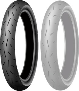 DUNLOP _bv KR410 y90/80R17 TLz ^C NS-1 GSX-R125 GSX-S125 SDR200 SRX250 HONDA z_ SUZUKI XYL YAMAHA }n I[h^CET[Lbg I[h^C