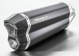 REMUS X 8 XbvI}t[ ԃpCv&q[gK[ht 1290 Super Adventure R S T KTM }t[