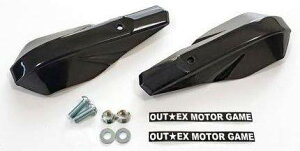 OUTEX �A�E�e�b�N�X �y�I�v�V�����p�[�c�z�U���z�����o�[�K�[�h New�x���h�^�C�v VALG-R�p �n���h�v���e�N�^�[RA �n���h�K�[�h�E�i�b�N���K�[�h �n���h�����Ӄp�[�c �n���h��