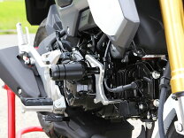 楽天市場】グロム エンジン スライダーの通販