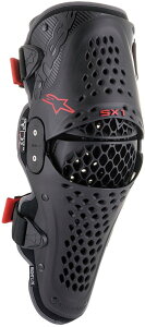 alpinestars ApCX^[Y SX-1 V2 KNEE PROTECTOR [SX-1 j[veN^[] GveN^[Ej[K[h veN^[