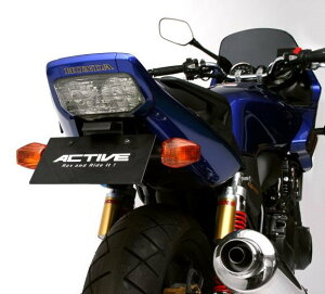ACTIVE �A�N�e�B�u �t�F���_�[���X�L�b�g CB400 SF Final Edition CB400SB CB400SF HONDA �z���_ �t�F���_�[�֘A �O��