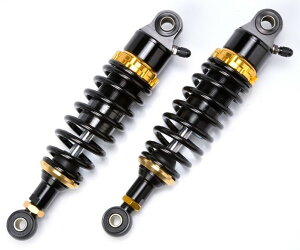 RFY アールエフワイ ガス封入式ローダウンショック 250TR KAWASAKI カワサキ リアサスペンション サスペンション 足回り