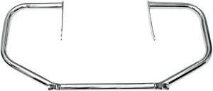 BARON �o���� �G���W���K�[�h KAWASAKI �yENGINE GUARD [0706-0084]�z VN2000A Vulcan 2004 - 2010 �J���T�L �t���[��