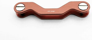 GILD design �M���h�f�U�C�� �L�[�I�[�K�i�C�U�[ S curve �L�[�z���_�[ �o�C�N�֘A�O�b�Y