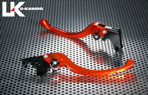 U-KANAYA ���[�J�i�� �c�[�����O�^�C�v �A���~�r���b�g���o�[�Z�b�g GSX-R125 GSX-S125 SUZUKI �X�Y�L �u���[�L�E�N���b�`���o�[�Z�b�g �n���h�����Ӄp�[�c �n���h��