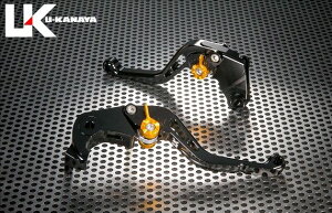 U-KANAYA ���[�J�i�� �X�^���_�[�h�^�C�v �A���~�r���b�g���o�[�Z�b�g KATANA SUZUKI �X�Y�L �u���[�L�E�N���b�`���o�[�Z�b�g �n���h�����Ӄp�[�c �n���h�� ���o�[�J���[�F�u���b�N / �A�W���X�^