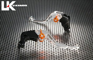 U-KANAYA ���[�J�i�� �X�^���_�[�h�^�C�v �A���~�r���b�g���o�[�Z�b�g KATANA SUZUKI �X�Y�L �u���[�L�E�N���b�`���o�[�Z�b�g �n���h�����Ӄp�[�c �n���h�� ���o�[�J���[�F�V���o�[ / �A�W���X�^