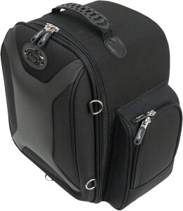 SADDLEMEN Th V[V[o[obO FTB1500p ySISSY BAR BAG FTB1500 [3515-0139]z V[gobO ԑ̗pobOEP[X