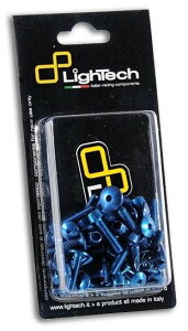 LighTech ���C�e�b�N �G���W���p�{���g�L�b�g SPEED TRIPLE 1050 R S TRIUMPH �g���C�A���t �N�����N�P�[�X�{���g �G���W���p�[�c �G���W��