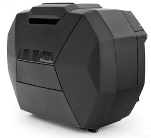 Wunderlich _[bq TChP[XuX-CASE X30vJ[{ F750GS F800GS F850GS Adventure F900GS F900R F900XR M1000XR R1200GS LC  R1250GS R1300GS S1000XR BMW pjAP[X ԑ̗pobOEP[X