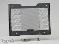 ETCHING FACTORY エッチングファクトリー ラジエターコアガード Rebel1100 DCT HONDA ホンダ ラジエータ…