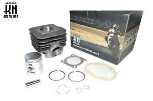 KN企画 ケイエヌキカク スーパーディオ系 ボアアップキット(入門) スーパーDIO SR スーパーDIOZX XRバハ DIO SP Gダッシュ DJ1-RR スタンドアツプタクト タクトS ジョルノ リード50 ジョーカー50 ブロ