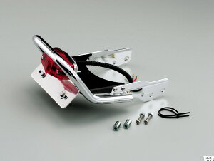 HURRICANE nP[ ^fObvLbg GCv100 HONDA z_ Ouo[E^fo[EV[V[o[ O