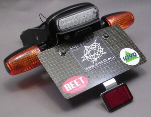 A-TECH G[ebN rgCtF_[XLbg VTR250 HONDA z_ tF_[XLbg tF_[֘A O