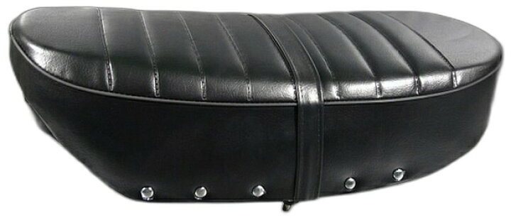 楽天市場 Minimoto ミニモト 純正タイプダックスシート 社外品 ブラック ダックス ウェビック 楽天市場店